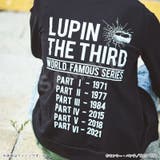 ルパン三世 パーカー | TMSSHOP | 詳細画像16 