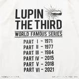 ルパン三世 パーカー | TMSSHOP | 詳細画像21 