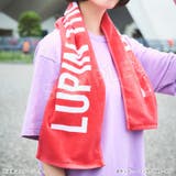 ルパン三世 マフラータオル | TMSSHOP | 詳細画像1