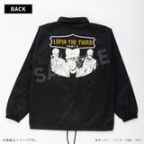 ルパン三世 コーチジャケット | TMSSHOP | 詳細画像1 