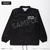 ルパン三世 コーチジャケット | TMSSHOP | 詳細画像2 