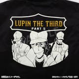 ルパン三世 コーチジャケット | TMSSHOP | 詳細画像5 