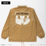 ルパン三世 コーチジャケット | TMSSHOP | 詳細画像8 