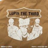 ルパン三世 コーチジャケット | TMSSHOP | 詳細画像12 