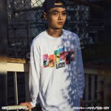 ルパン三世 長袖Tシャツ ルパン | TMSSHOP | 詳細画像4 