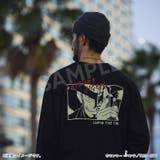 ルパン三世 長袖Tシャツ 次元 | TMSSHOP | 詳細画像6 