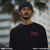 ルパン三世 長袖Tシャツ 次元 | TMSSHOP | 詳細画像12 