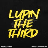 ルパン三世 長袖Tシャツ ルパン＆次元 | TMSSHOP | 詳細画像3 