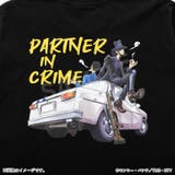 ルパン三世 長袖Tシャツ ルパン＆次元 | TMSSHOP | 詳細画像4 