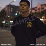 ルパン三世 長袖Tシャツ ルパン＆次元 | TMSSHOP | 詳細画像5 