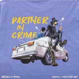 ルパン三世 長袖Tシャツ ルパン＆次元 | TMSSHOP | 詳細画像11 