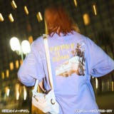 ルパン三世 長袖Tシャツ ルパン＆次元 | TMSSHOP | 詳細画像14 