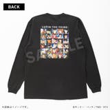 ルパン三世 長袖Tシャツ PART1~6 | TMSSHOP | 詳細画像1 