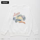 ルパン三世 トレーナー ルパン | TMSSHOP | 詳細画像1