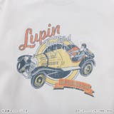 ルパン三世 トレーナー ルパン | TMSSHOP | 詳細画像2