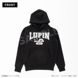 ルパン三世 プルオーバーパーカー ルパン | TMSSHOP | 詳細画像1