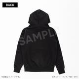 ルパン三世 プルオーバーパーカー ルパン | TMSSHOP | 詳細画像2