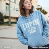 ルパン三世 プルオーバーパーカー ルパン | TMSSHOP | 詳細画像5