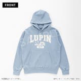 ルパン三世 プルオーバーパーカー ルパン | TMSSHOP | 詳細画像8
