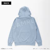 ルパン三世 プルオーバーパーカー ルパン | TMSSHOP | 詳細画像9