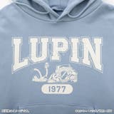 ルパン三世 プルオーバーパーカー ルパン | TMSSHOP | 詳細画像10