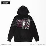 ルパン三世 ジップパーカー 次元 | TMSSHOP | 詳細画像1
