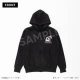 ルパン三世 ジップパーカー 次元 | TMSSHOP | 詳細画像2