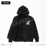 ルパン三世 ジップパーカー 次元 | TMSSHOP | 詳細画像3