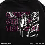ルパン三世 ジップパーカー 次元 | TMSSHOP | 詳細画像5