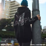 ルパン三世 ジップパーカー 次元 | TMSSHOP | 詳細画像10