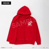 ルパン三世 ジップパーカー 次元 | TMSSHOP | 詳細画像13