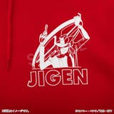 ルパン三世 ジップパーカー 次元 | TMSSHOP | 詳細画像14