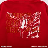 ルパン三世 ジップパーカー 次元 | TMSSHOP | 詳細画像15