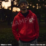 ルパン三世 ジップパーカー 次元 | TMSSHOP | 詳細画像16