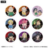 SAKAMOTO DAYS ブラインド缶バッジ（ミニチュア）（9種） | TMSSHOP | 詳細画像1 