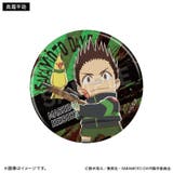SAKAMOTO DAYS ブラインド缶バッジ（ミニチュア）（9種） | TMSSHOP | 詳細画像7 