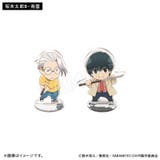 SAKAMOTO DAYS アクスタセット 坂本B・南雲 | TMSSHOP | 詳細画像1
