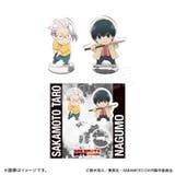 SAKAMOTO DAYS アクスタセット 坂本B・南雲 | TMSSHOP | 詳細画像2