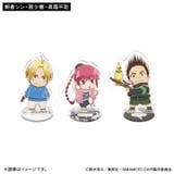 SAKAMOTO DAYS アクスタセット シン・陸・眞霜 | TMSSHOP | 詳細画像1 