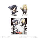 SAKAMOTO DAYS アクスタセット 神々廻・大佛 | TMSSHOP | 詳細画像2 