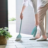 【Toffy/トフィー】 マグネットほうき＆ちりとり | Toffy store | 詳細画像1 