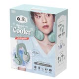 【Toffy/トフィー】 ハンズフリーネッククーラー＜充電式＞ | Toffy store | 詳細画像10 