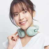 【Toffy/トフィー】 ハンズフリーネッククーラー＜充電式＞ | Toffy store | 詳細画像15 