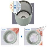 【Toffy/トフィー】 スティック氷のう〈カラビナ付き〉 | Toffy store | 詳細画像5 