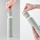 【Toffy/トフィー】 スティック氷のう〈カラビナ付き〉 | Toffy store | 詳細画像6 