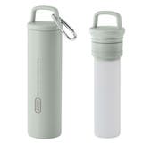 スモーキーリーフ | 【Toffy/トフィー】 スティック氷のう〈カラビナ付き〉 | Toffy store