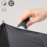 【Toffy/トフィー】 サンマスター 瞬納 UV 傘〈晴雨兼用〉 | Toffy store | 詳細画像5
