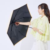 【Toffy/トフィー】 サンマスター 瞬納 UV 傘〈晴雨兼用〉 | Toffy store | 詳細画像8