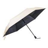 【Toffy/トフィー】 サンマスター 瞬納 UV自動開閉傘〈晴雨兼用〉 | Toffy store | 詳細画像16