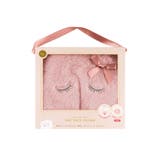 フワフワ ホットフェイスピロー | Toffy store | 詳細画像5